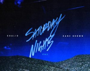 Lyrical Analysis Saturday Nights Remix By Khalid Ft Kane Brown Tips And Trends In 60 Seconds Or Less They don't care like i do, nowhere like i do— khalid feat. lyrical analysis saturday nights remix