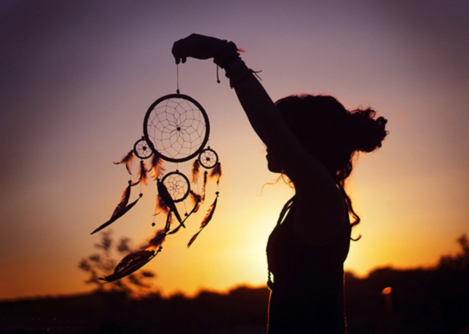 Be Your Own Dream Catcher â€¢ Tips and Trends in 60 Seconds or Less!