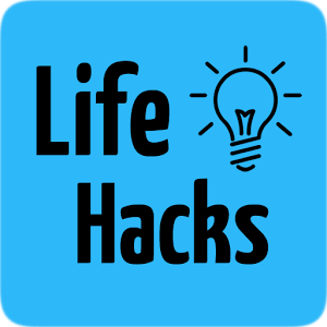 Hacking Life • Tips and Trends in 60 Seconds or Less!