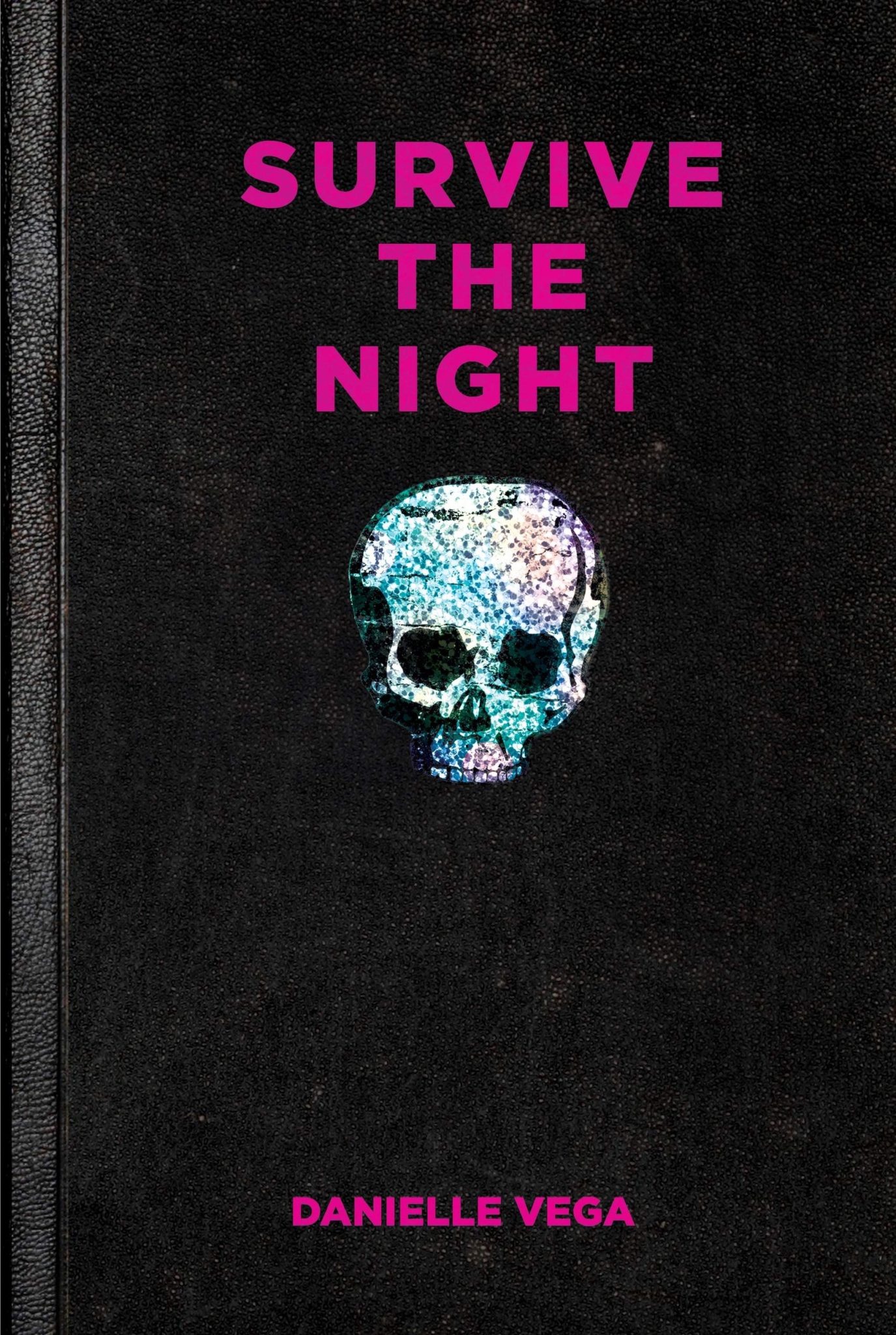 survive the night a novel